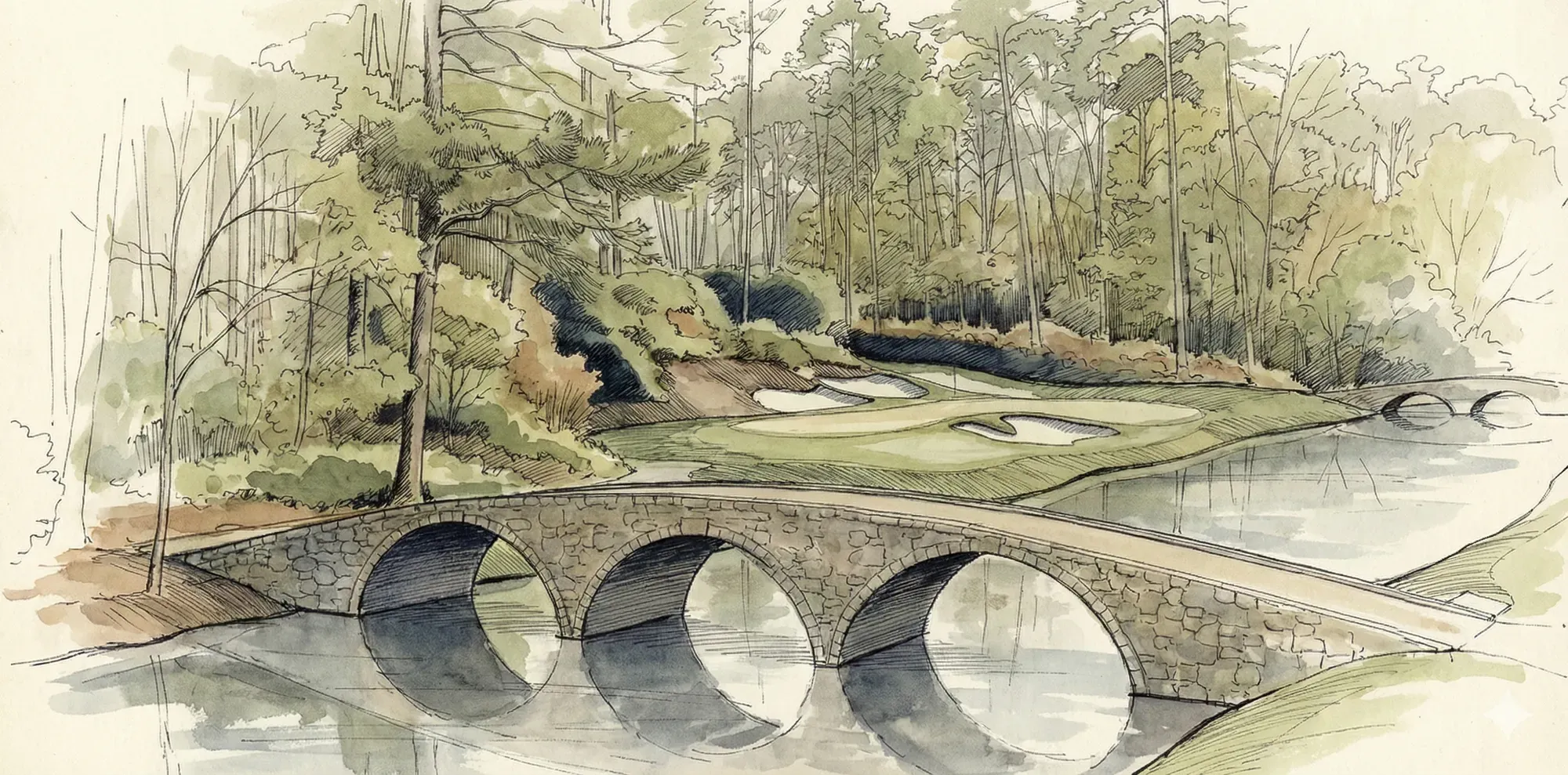 Augusta National
