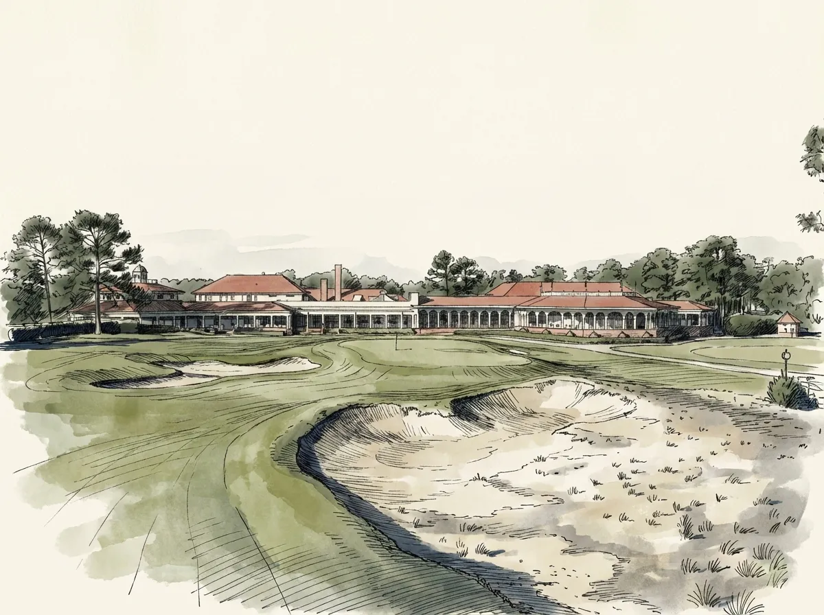 Pinehurst No. 2