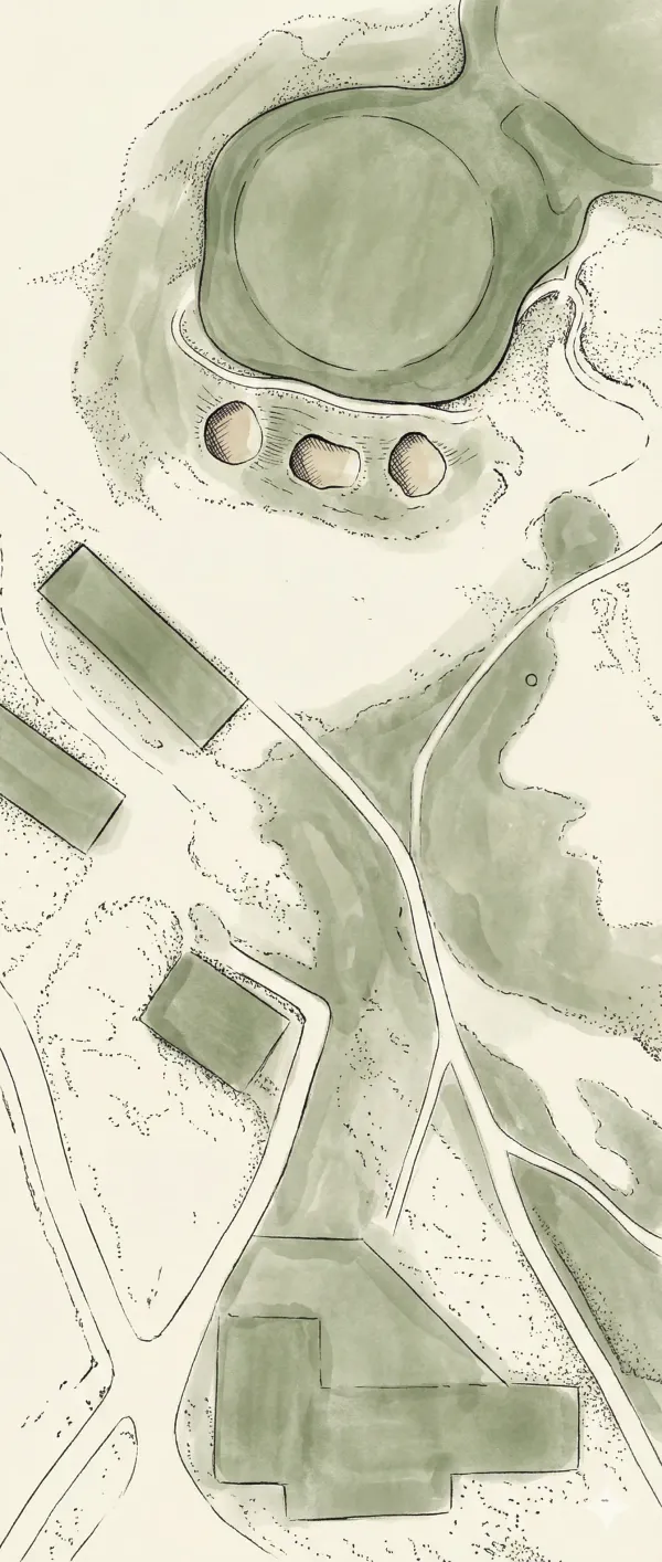 Royal West Norfolk (Brancaster) Hole 4