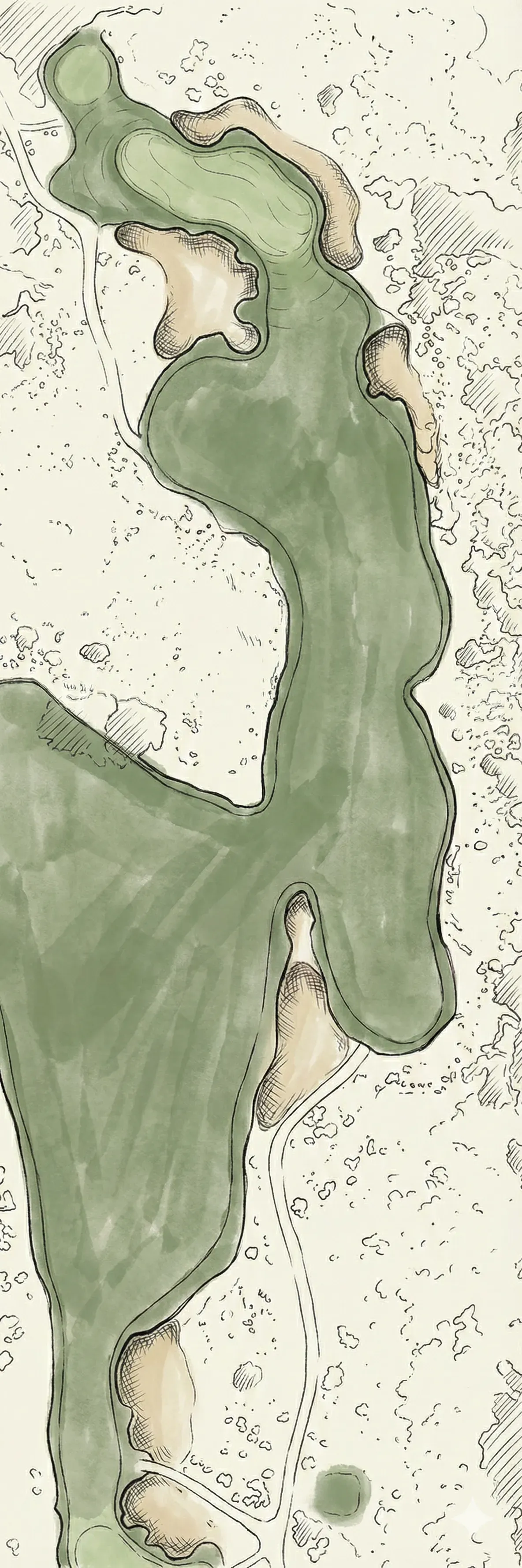 The Ninth - Full View