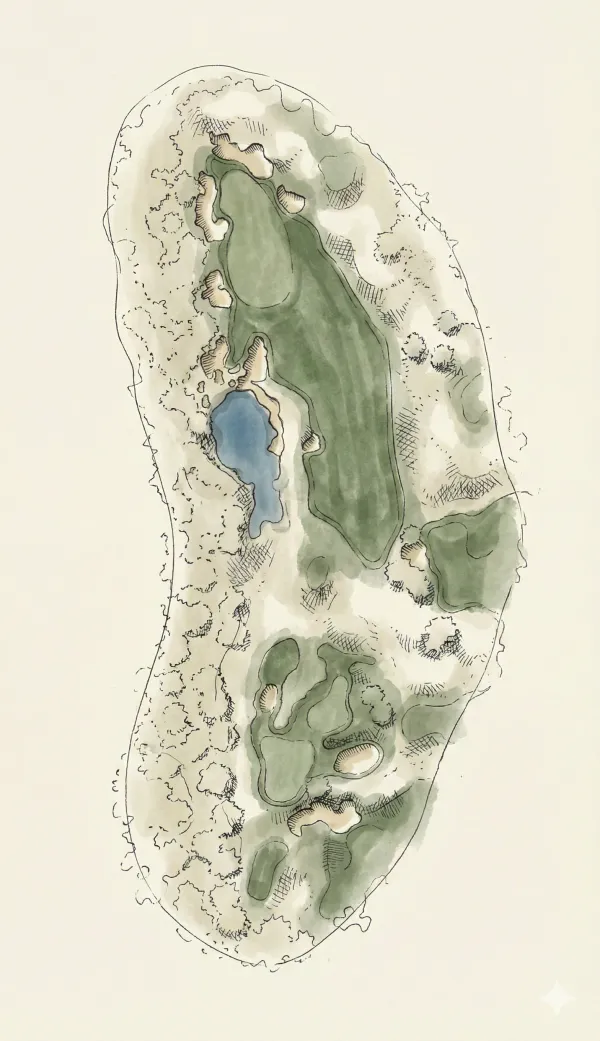 Cabot Citrus Farms - Karoo Hole 3