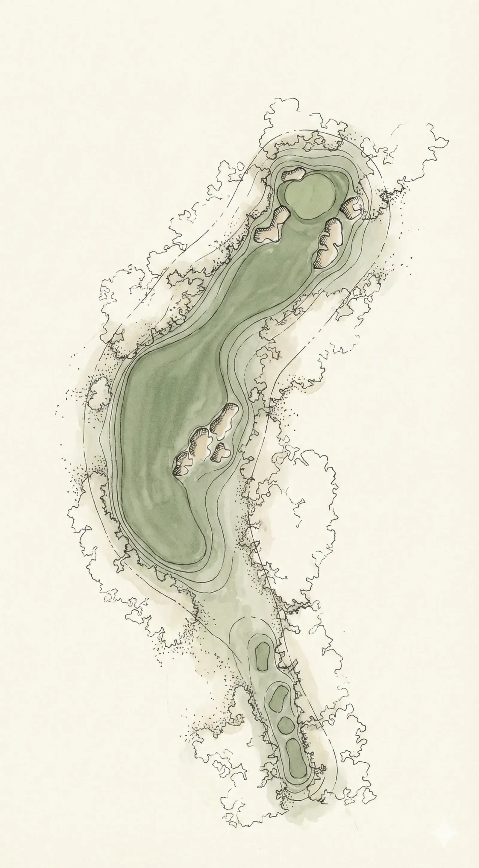 The Sixth at Royal Melbourne (West)