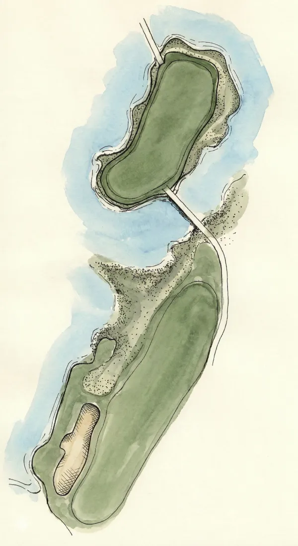 The Creek Hole 11