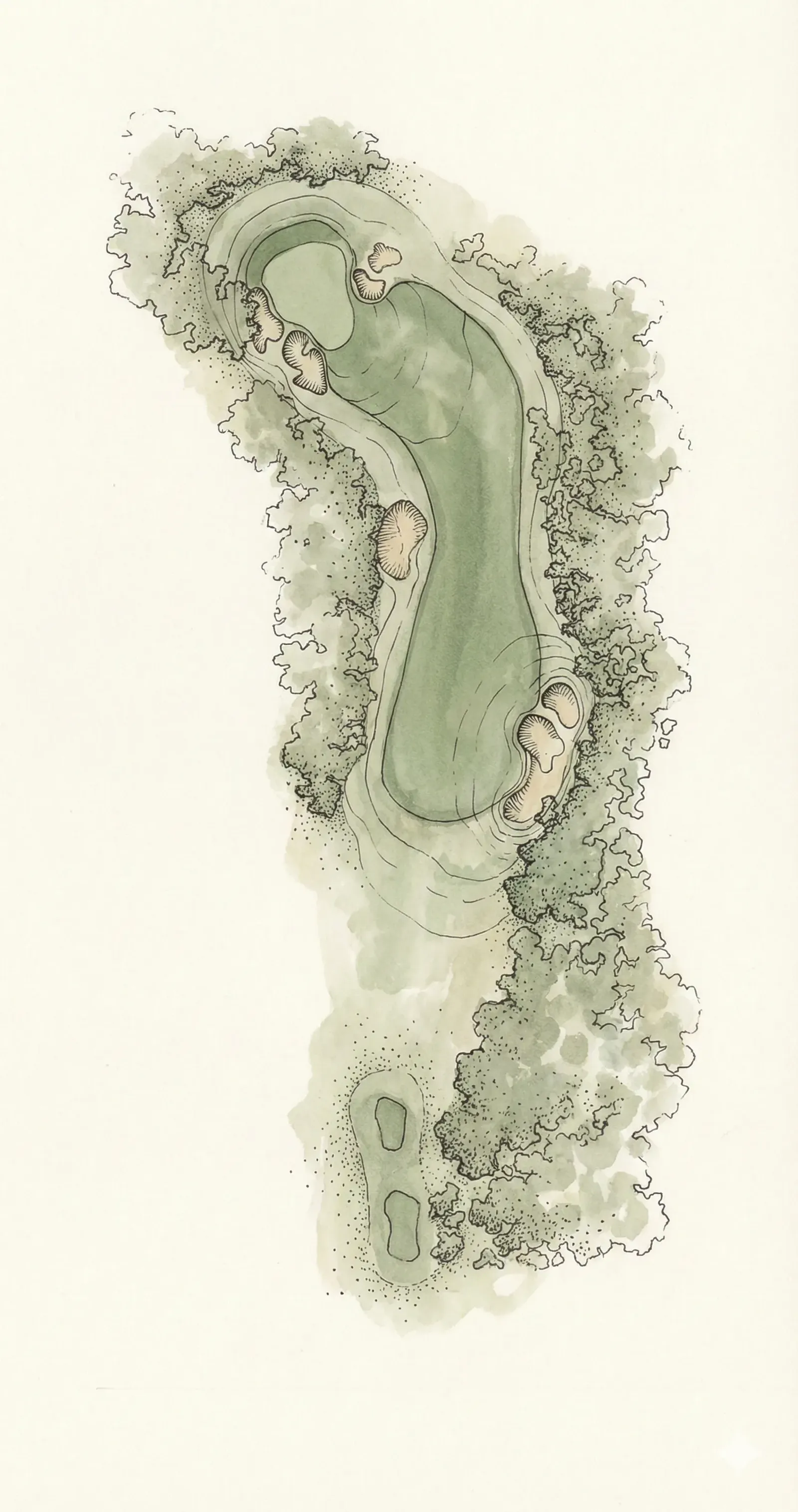 The Third at Royal Melbourne (West)