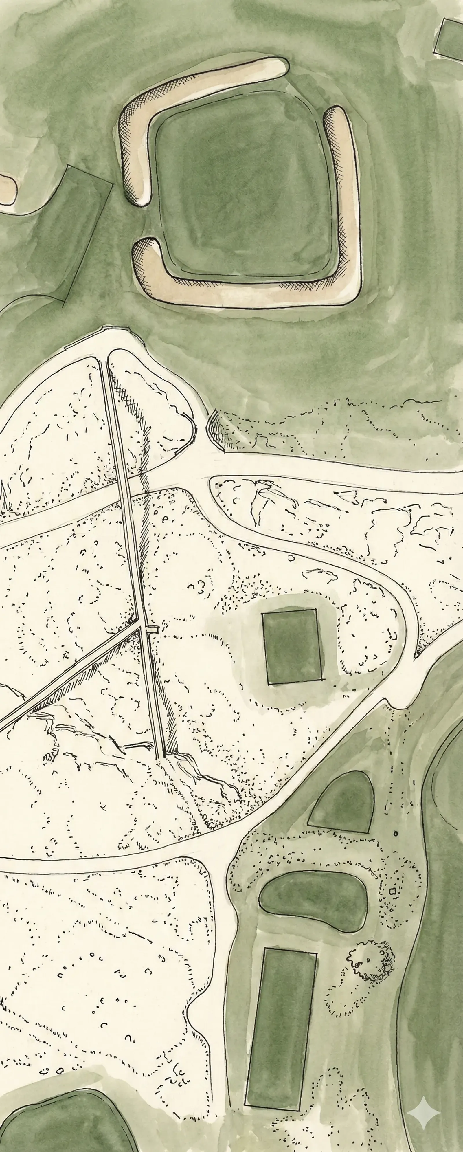 The Thumbprint Short at Sleepy Hollow