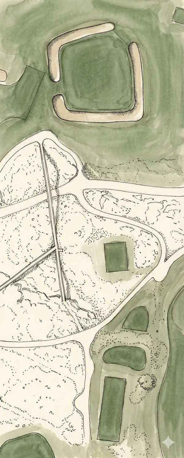 Sleepy Hollow Hole 16