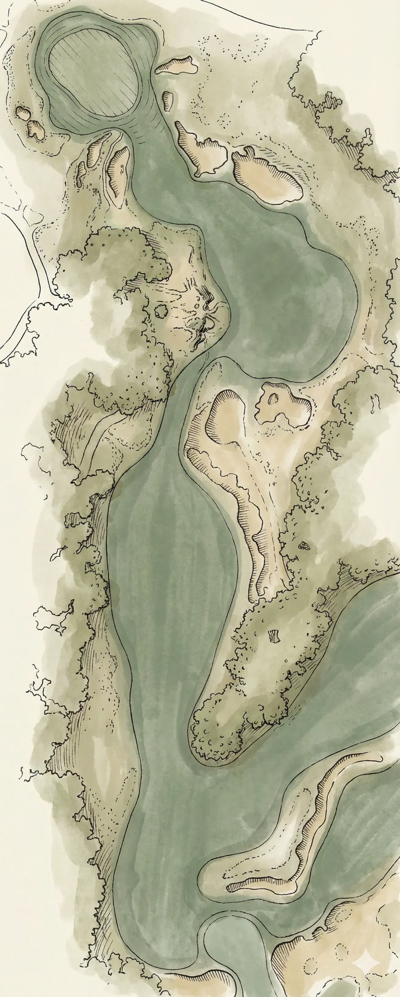 Tobacco Road 16th - Full View