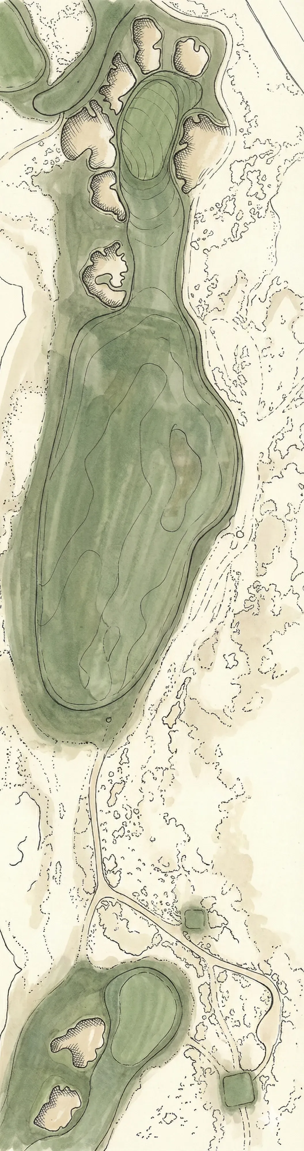 The Thirteenth - Full View