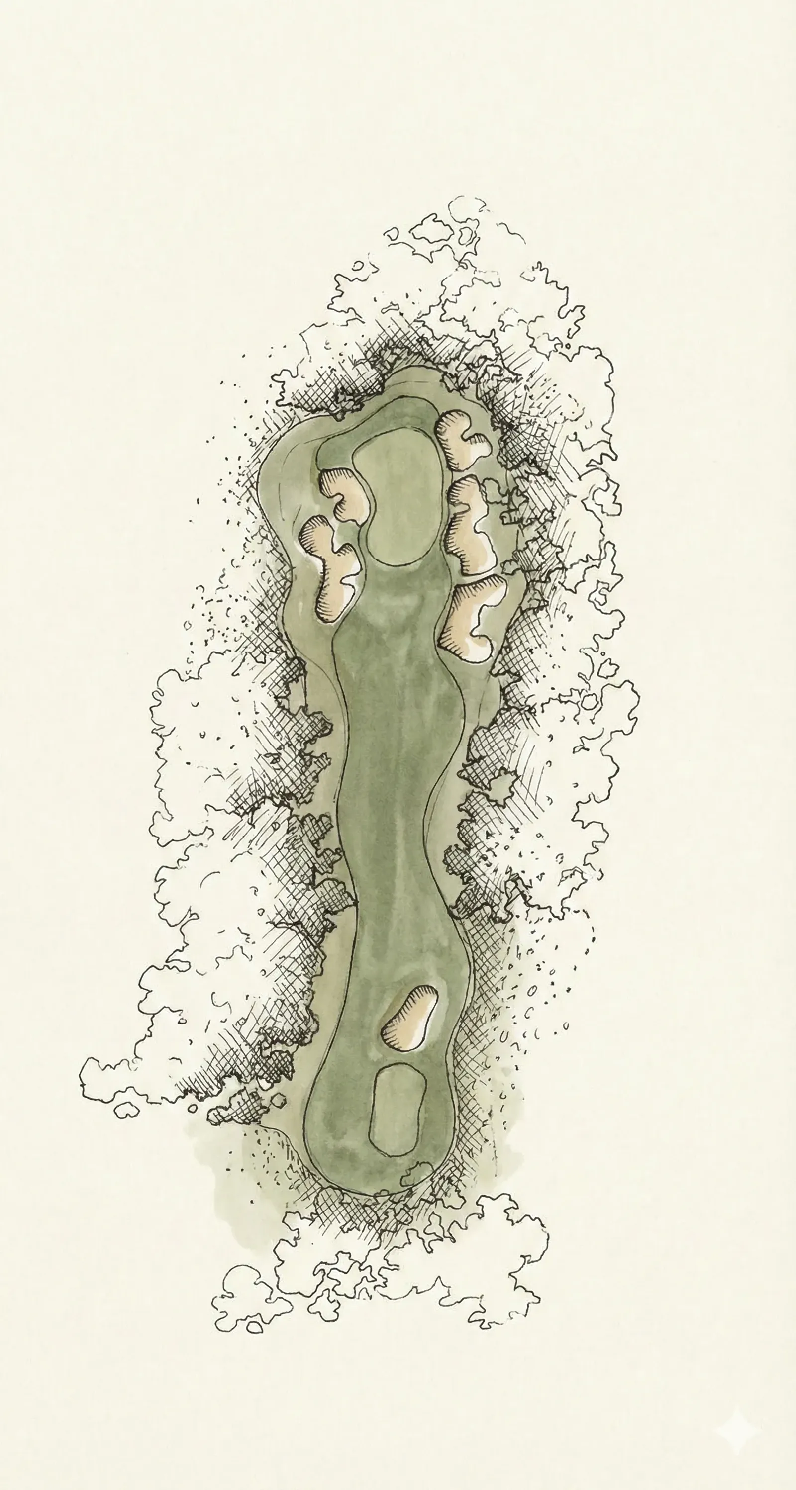 The Fifth at Royal Melbourne (West)