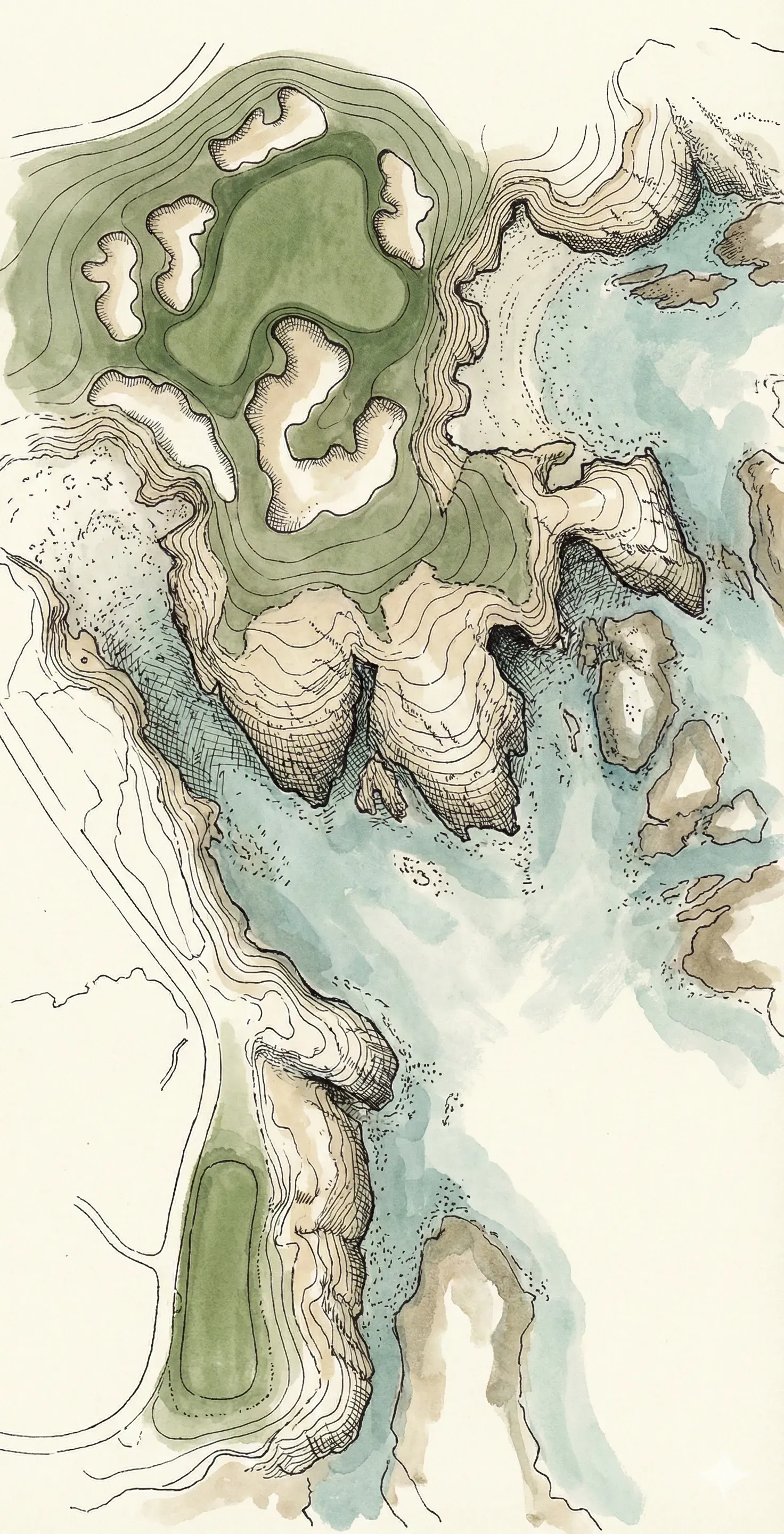 The Fifteenth - Full View