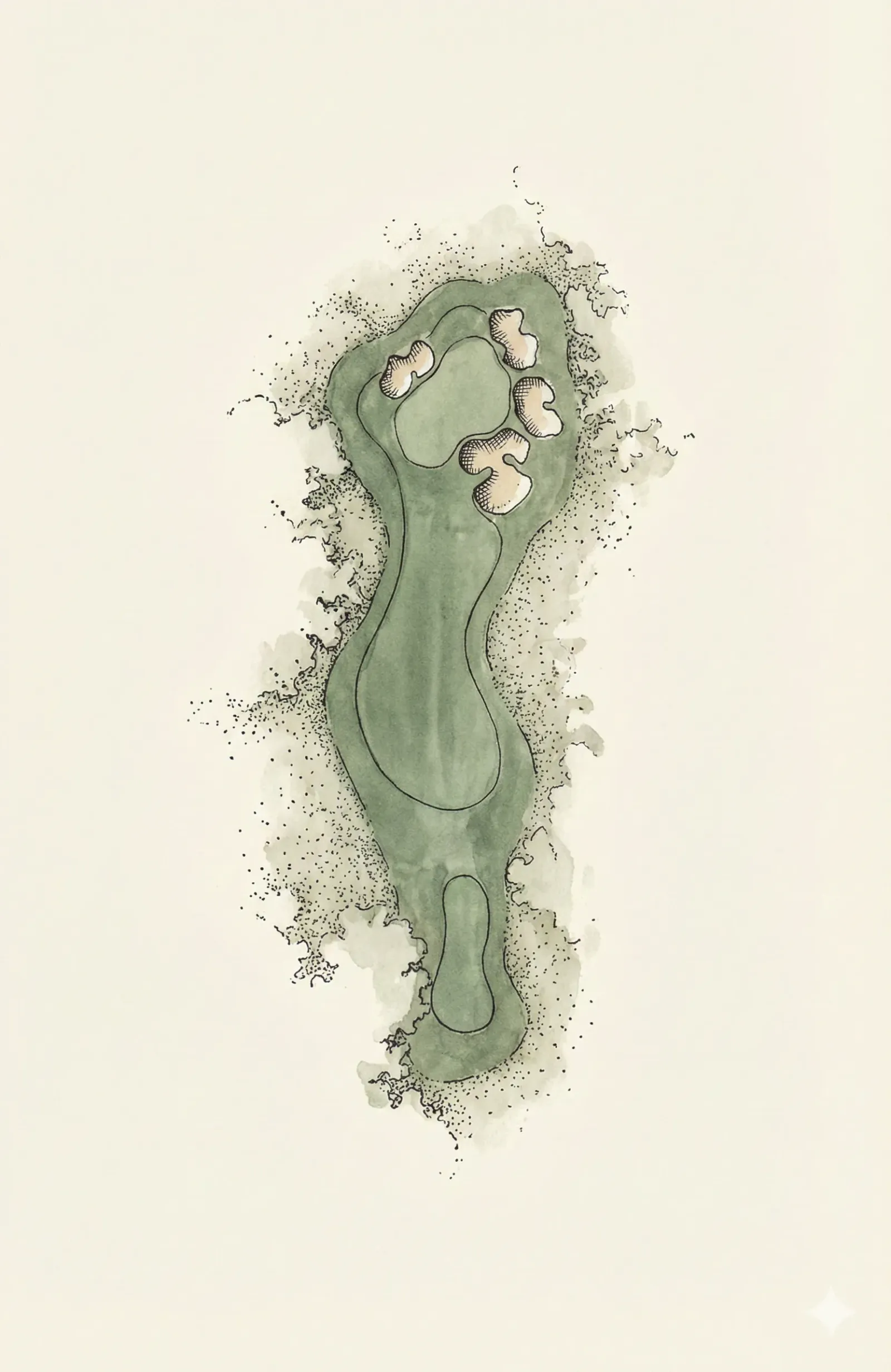 The Seventh at Royal Melbourne (West)