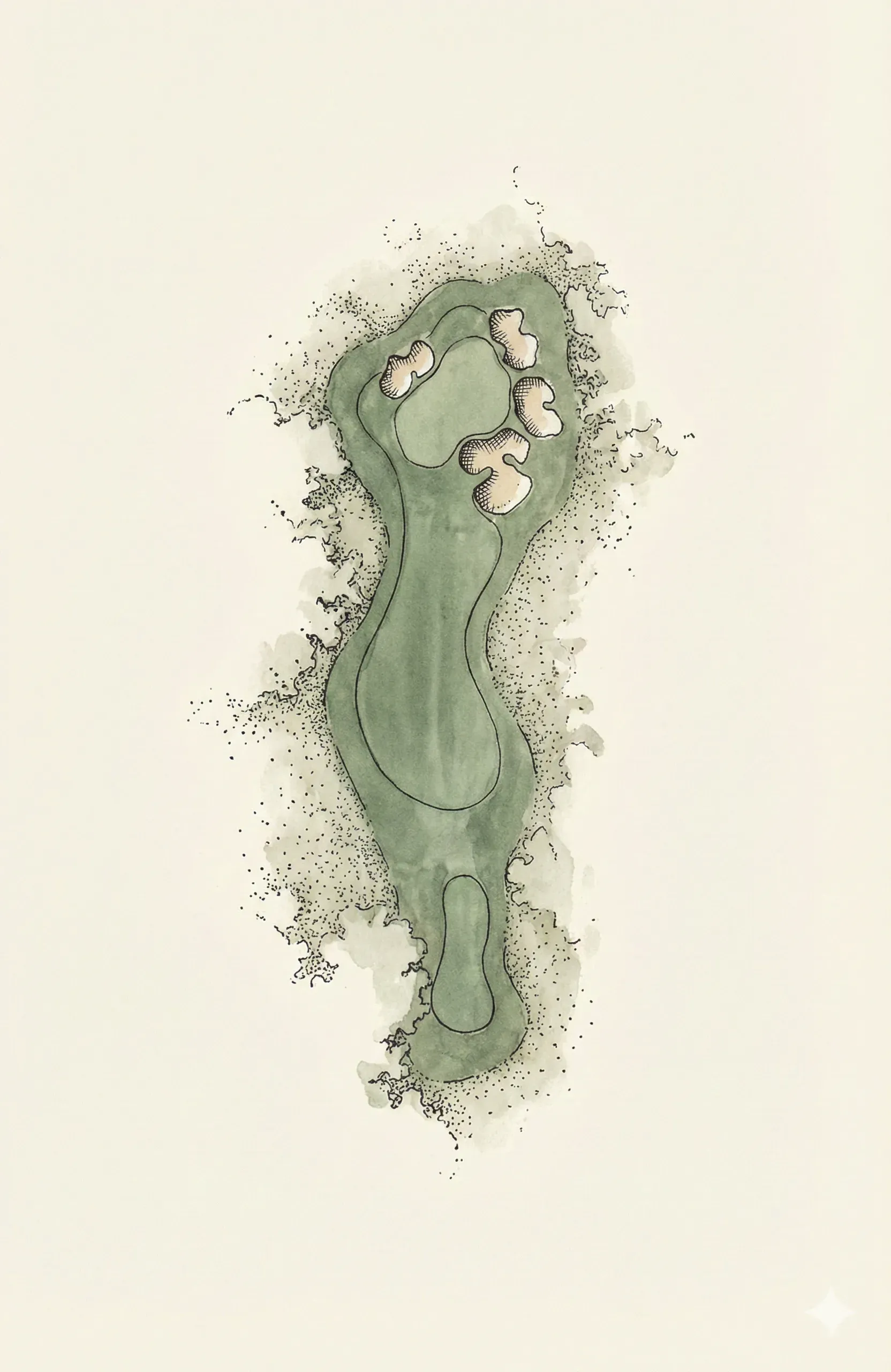 The Seventh - Full View