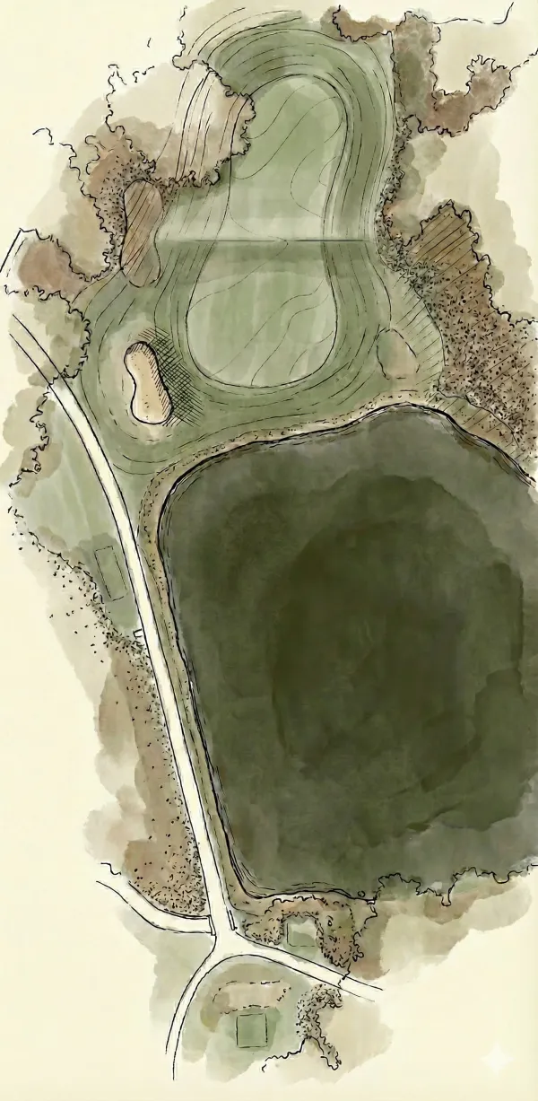 The American Biarritz at Yale Golf Course