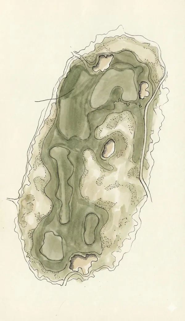 Cabot Citrus Farms - Karoo Hole 16